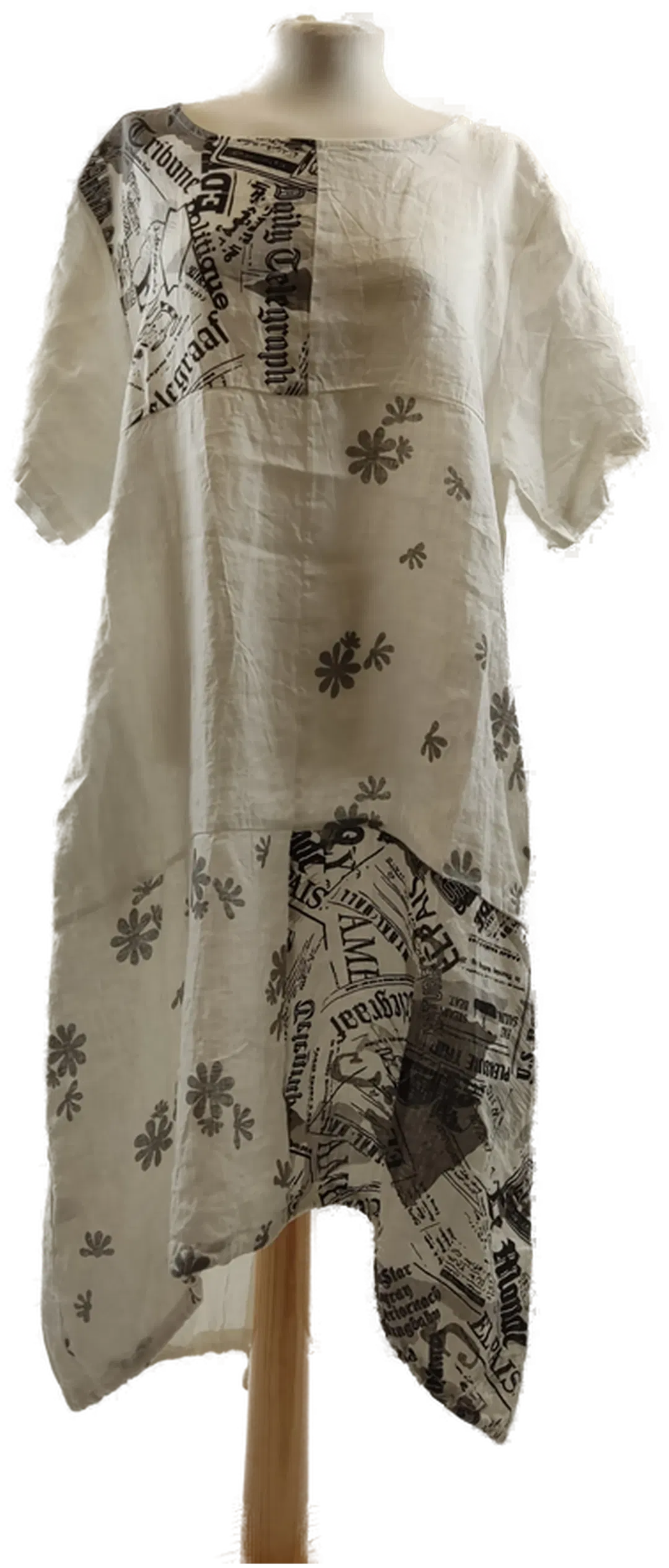 Sommerkleid  - Bild 1