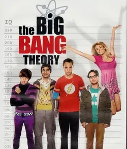 The Big Bang Theory – Staffeln 1–5 auf DVD, je in Box - Bild 2