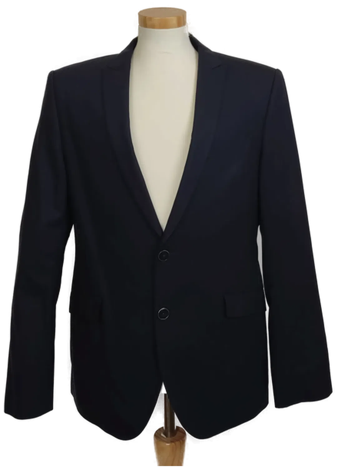 Joop! Herren Sakko marine Gr. 50 - Bild 4