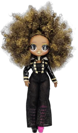 Modepuppe Royal Bee L.O.L. Surprise! OMG  – Vorschau 2