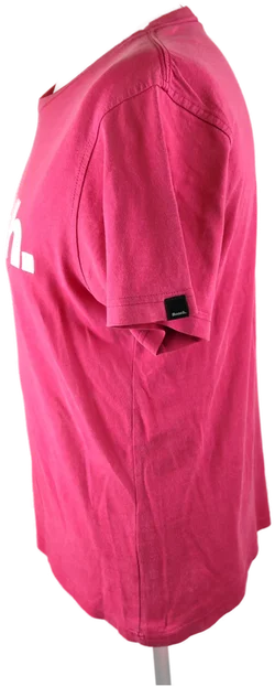 Bench Herren T-Shirt Baumwolle Größe 48 | Sommer-Essenz - Bild 3