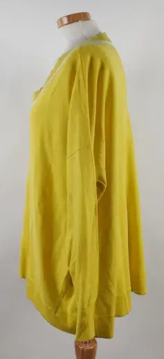 Marc Cain - Damenpullover Gr. L - Bild 2