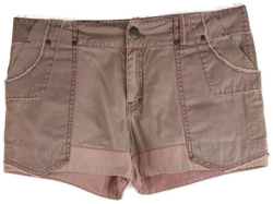 Damenshort Sonstige Baumwolle | Sommer-Leichtgewicht