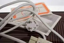 Vintage Elin Wärmespeicherplatte – Sehr gut erhalten für gemütliche Kochmomente - Bild 2