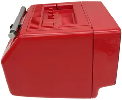 Vintage Mini Fernsehgerät 