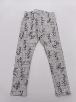 9 tlg. Bekleidungsset Mädchen, Gr. 98/104, 104, 104/110 – Vorschau 5