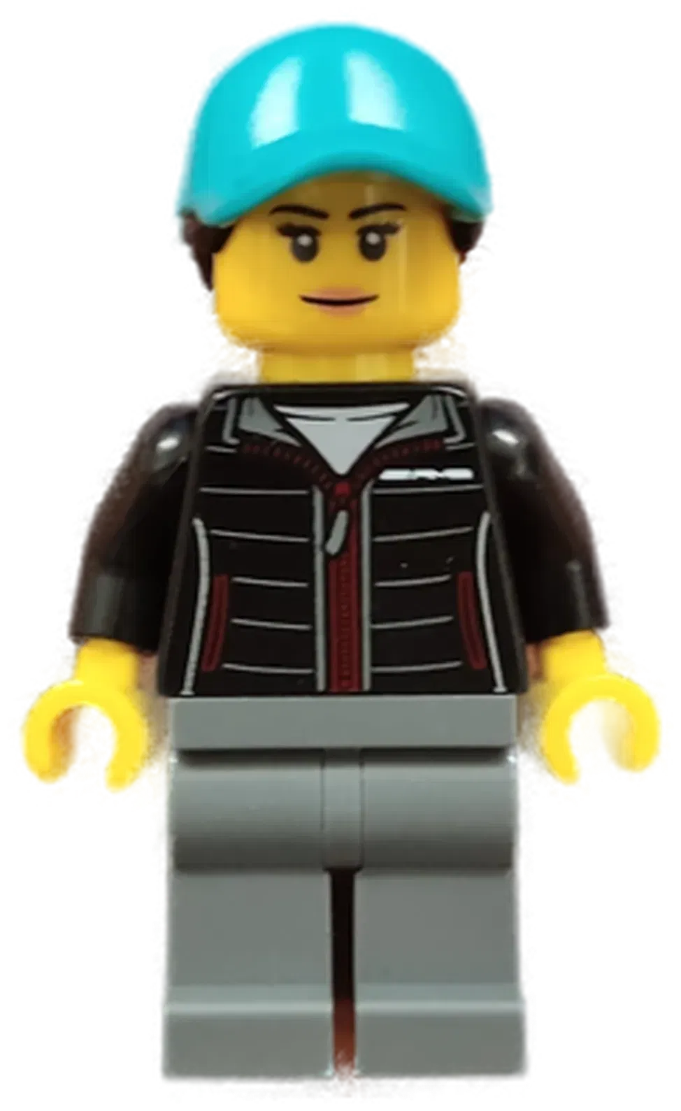 Lego Minifigur - Bild 1