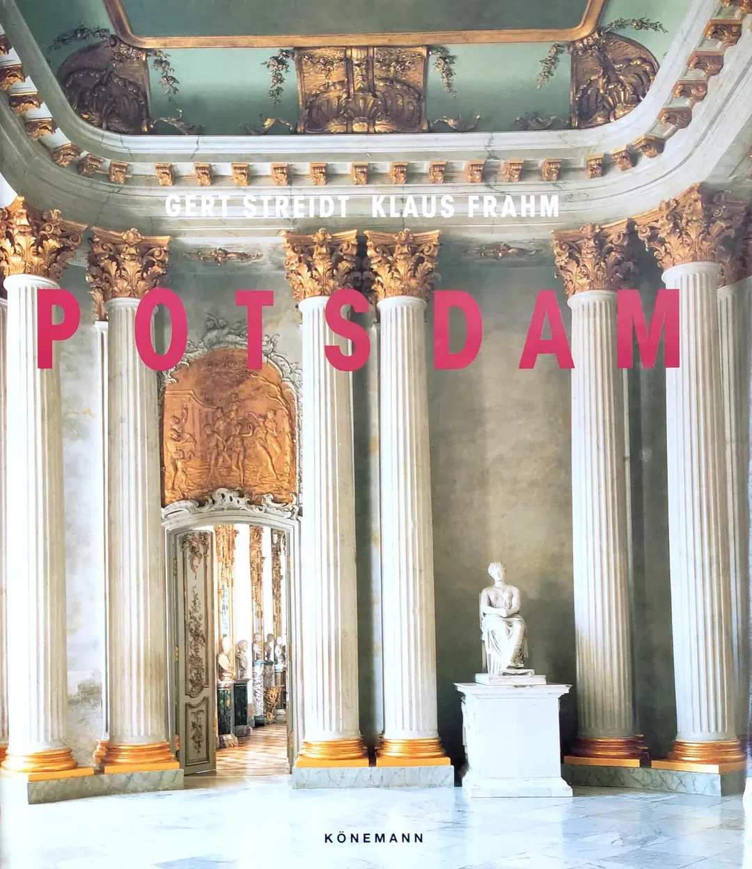 Potsdam - Gert Streidt, Klaus Frahm - Bild 2