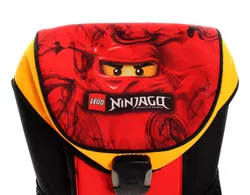 LEGO Ninjago Schulrucksack – Masters of Spinjitzu - Bild 4