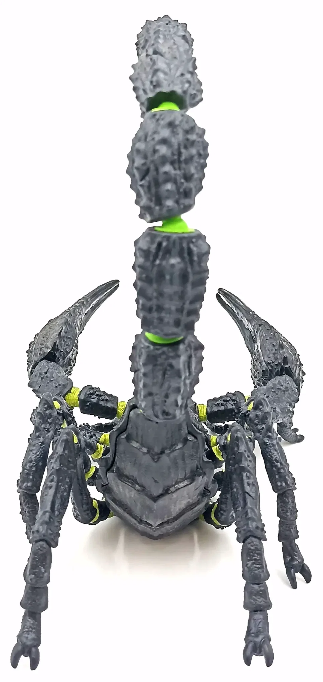Schleich Skorpionfigur mit beweglichen Teilen – Bild 3