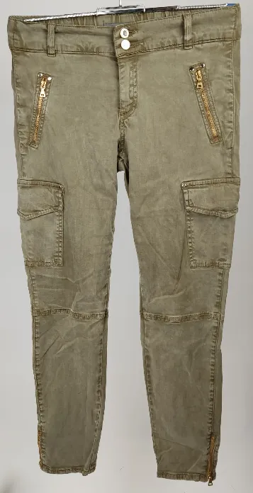 Mos Mosh - Damen Cargo Hose Gr. S - Bild 4