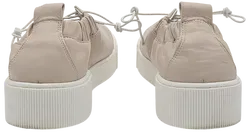 Högl Pure Leder Sneaker, beige - Gr. 41 - Bild 5