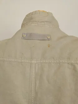 Armani Herren Jacke beige Gr. 52 - Bild 3