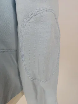 Sweatjacke 