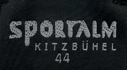 sportalm Kitzbühel - Damen T-Shirt - Gr. 44 - Bild 4