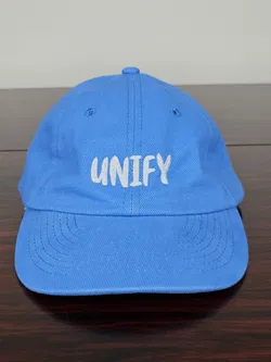 UNIFY Kappe, blau  - Bild 2