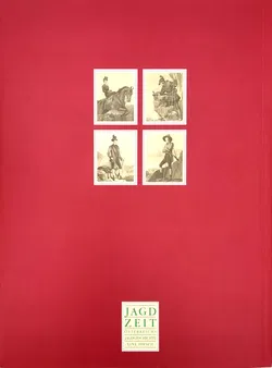 Jagdzeit : Österreichs Jagdgeschichte - eine Pirsch  - Bild 2