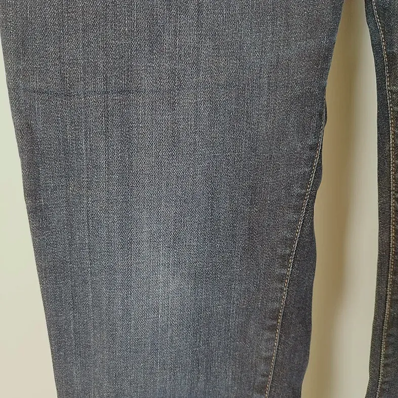Herren Jeans Hilfiger Denim Unifarben W36 L30 | Zeitloser Klassiker – Bild 6