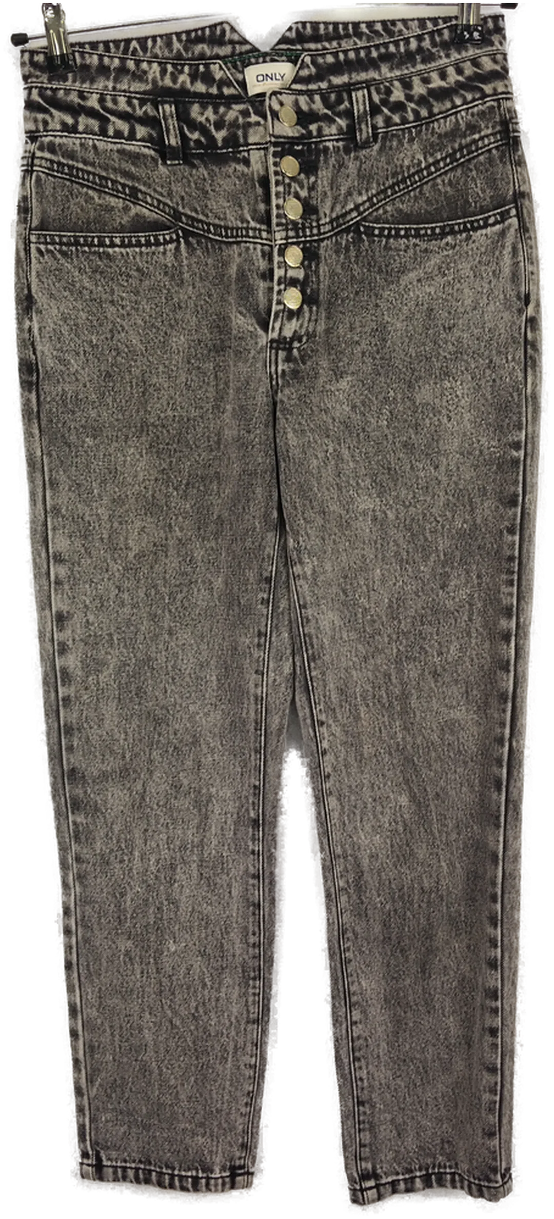 Damenjeans ONLY W30 L32 Baumwolle | Wie Neu - Bild 1