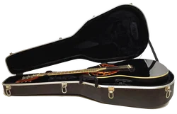 Ovation Standard Elite 2778AX Elektro‑Akustische Westerngitarre - Bild 3