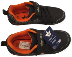Lico, Sneaker Kinder, Gr. 31, neu – Vorschau 4