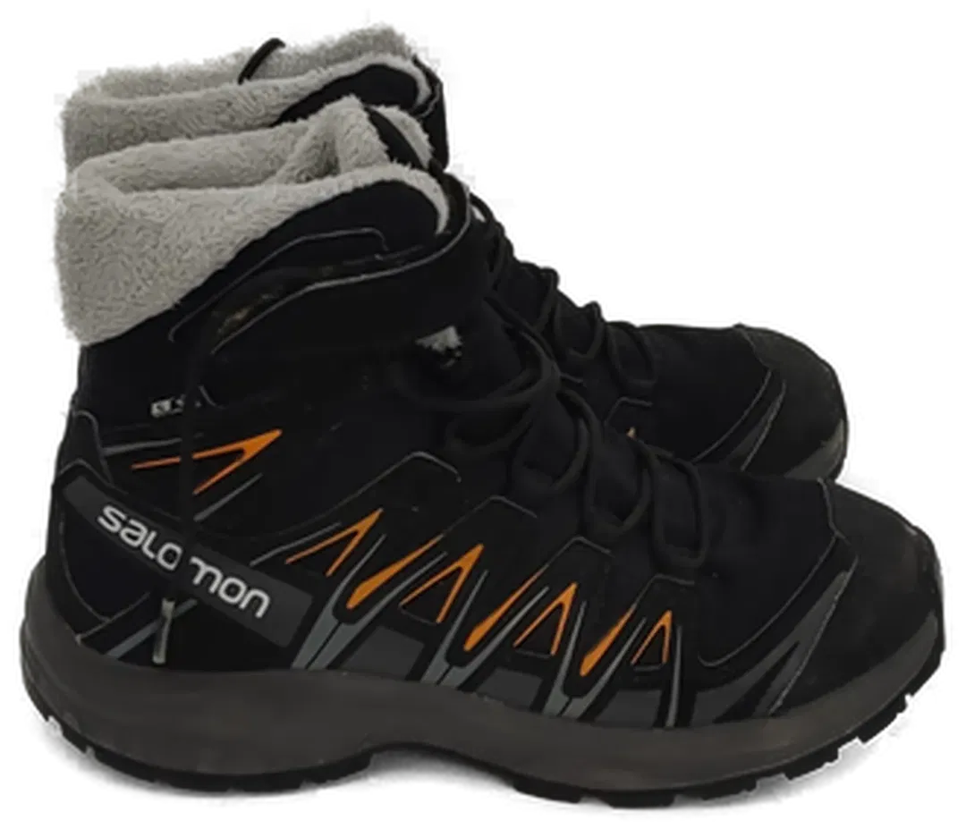 Salomon Kinder Winterschuhe, XA PRO SD WINTERS TS - Bild 1