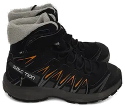 Salomon Kinder Winterschuhe, XA PRO SD WINTERS TS - Bild 1