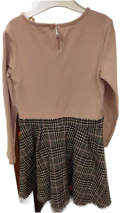 Mädchenkleid 122 - Bild 2