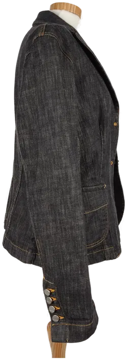 Marc Aurel - Damenblazer Gr. 40 - Bild 3