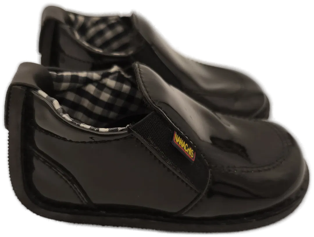 Lackschuhe Mädchen, Nanachis, Gr.20 - Bild 1