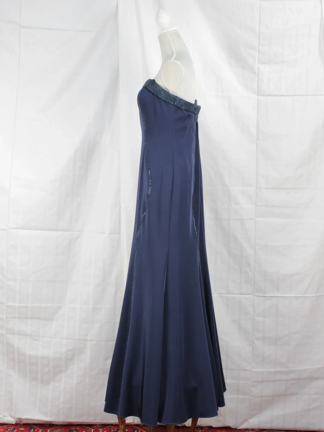 Abendkleid - 09 - Colette by Mon Cheri - Gr. XL – Bild 4