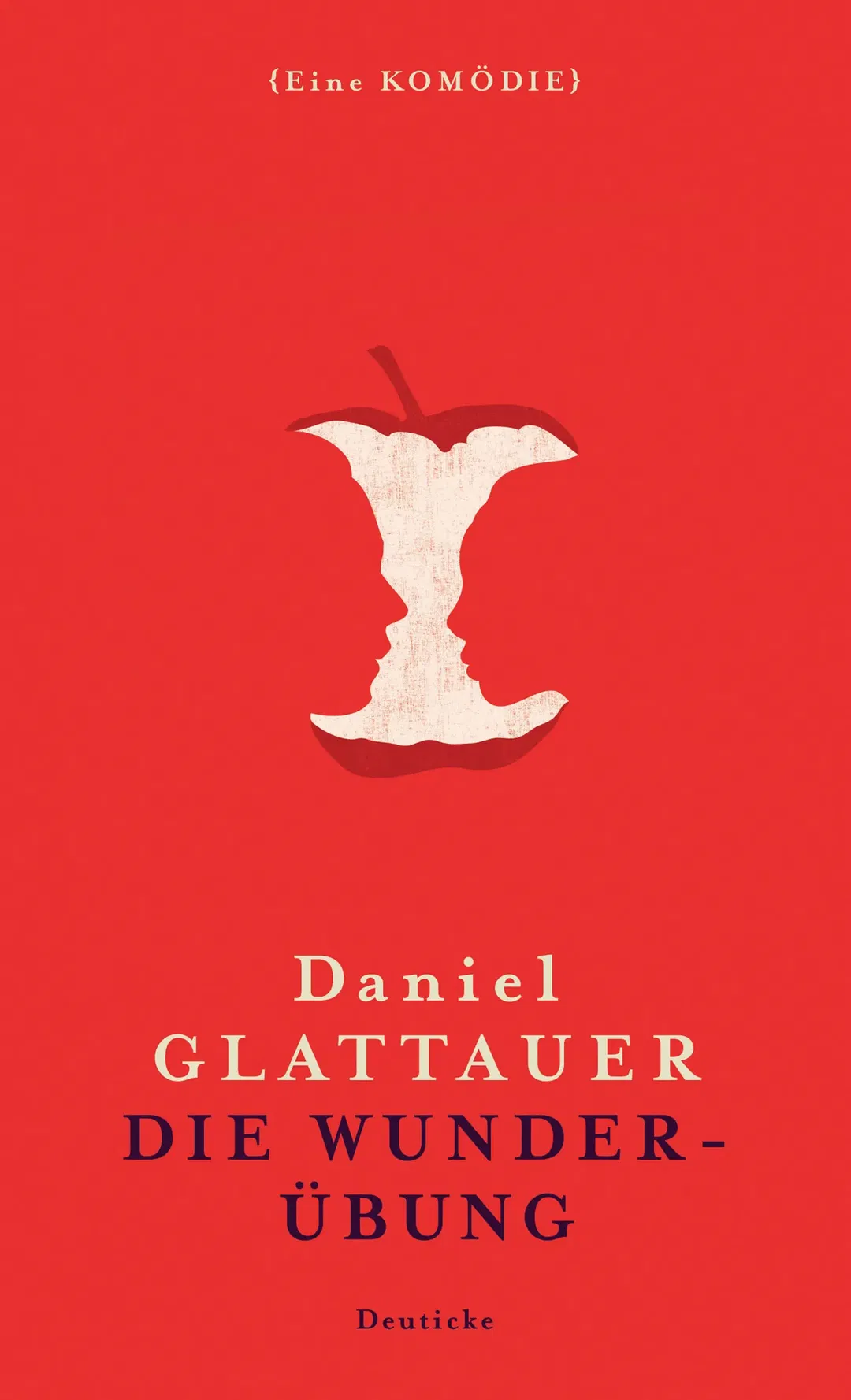 Die Wunderübung - Daniel Glattauer - Bild 2