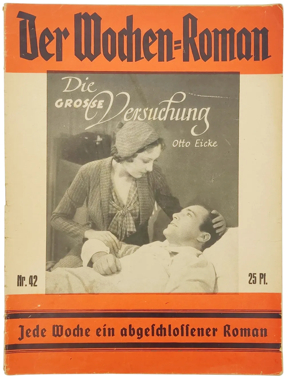 9-teiliges Retro Zeitschriften / Magazine Konvolut aus 1940-1960 – Bild 7