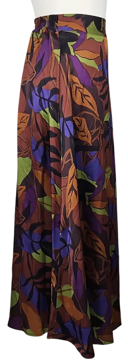 Yellow Label Damen Rock, multicolor - Gr. XL  - Bild 3