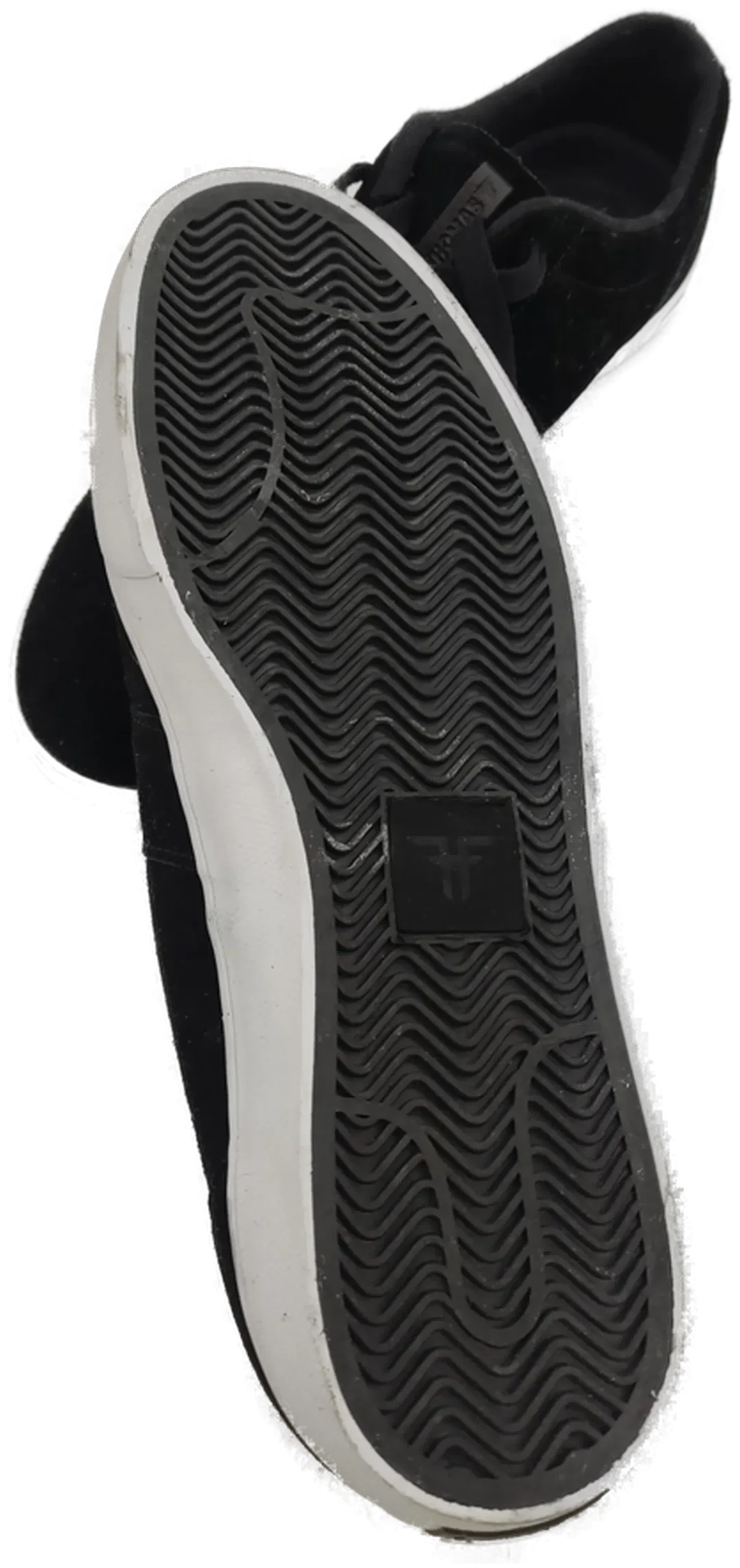 Fallen Footwear Chief XI Sneaker Gr. 42 in Schwarz – Bild 3