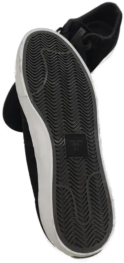 Fallen Footwear Chief XI Sneaker Gr. 42 in Schwarz - Bild 3