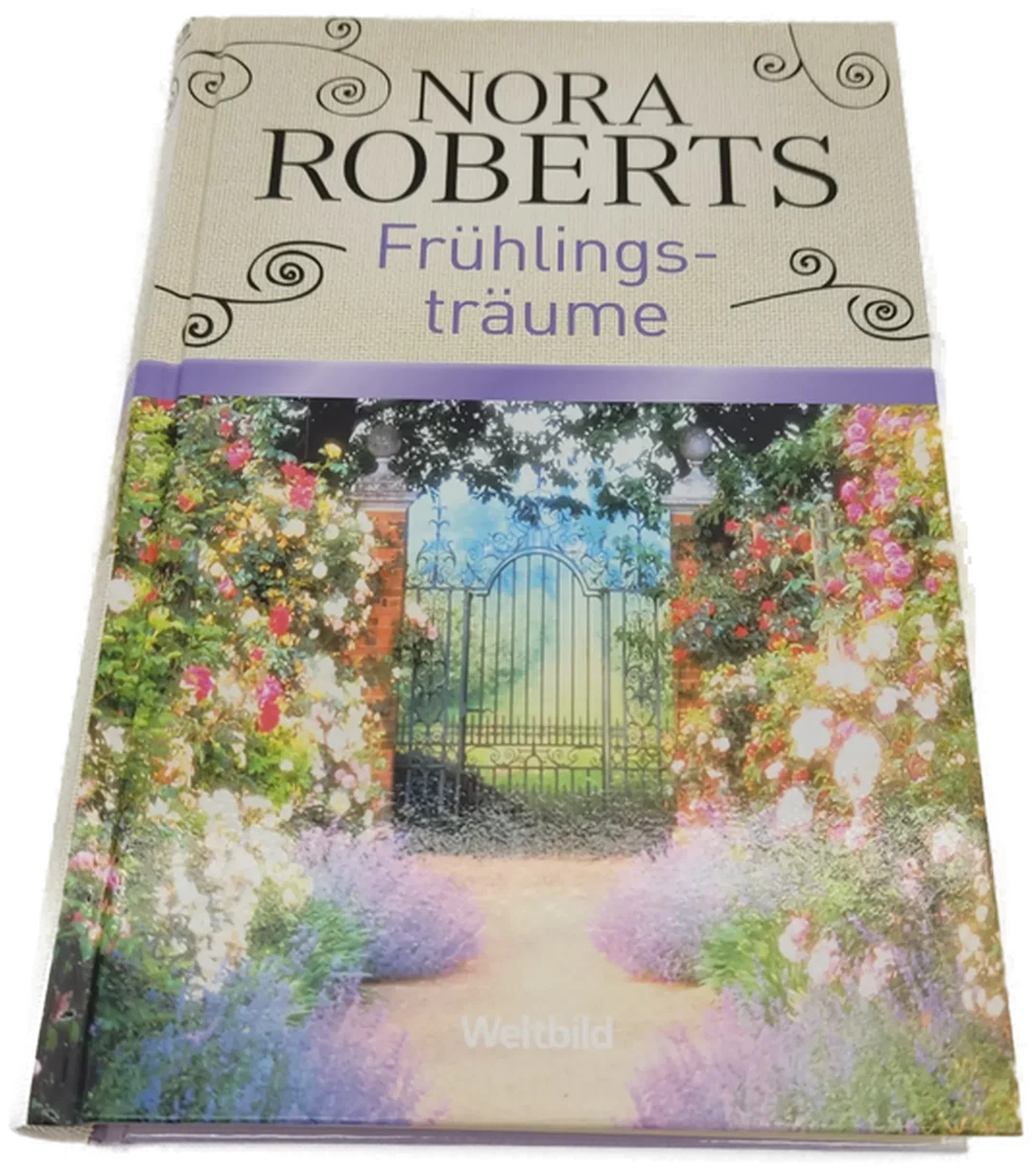 Nora Roberts - 17 Ausgaben  – Bild 5