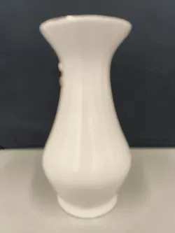 verspielte Ziervase - Bild 3