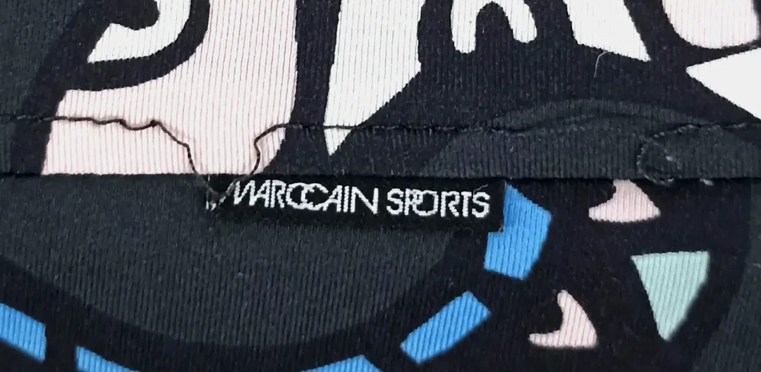 Marc Cain Midirock Gr. M – Bild 5