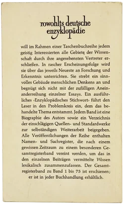 Buch 