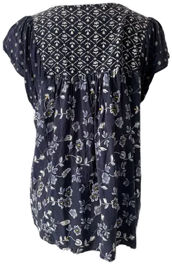 GAP Damenbluse Gr. M - Bild 2