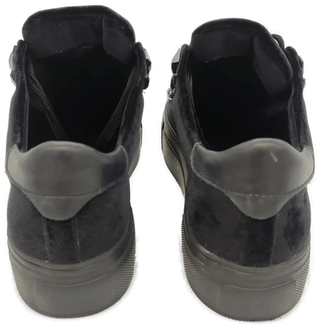 Kennel & Schmenger Damen Sneaker schwarz – Bild 3