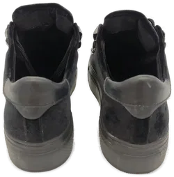 Kennel & Schmenger Damen Sneaker schwarz - Bild 3