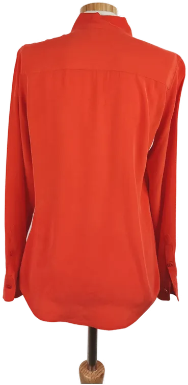 Equipment Femme - Damenbluse Gr. XS – Bild 3