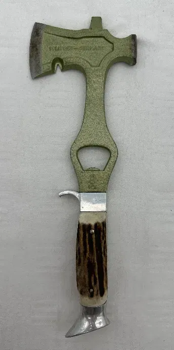 Othello/Solingen Germany -  Vintage Beil - Bild 1