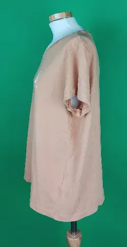 Mustang - Damen T-Shirt Gr. M - Bild 2