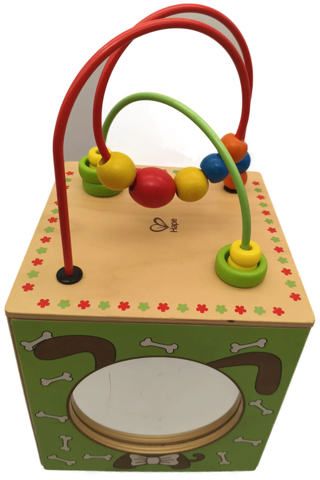 Hape - Entdeckerbox, Motorikspielzeug – Bild 4