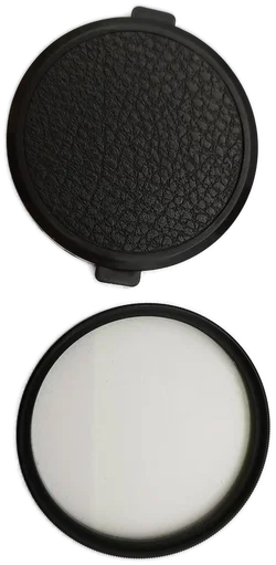 TOKINA SD Objektive - Ø52 / 70-210mm / inkl. Zubehör – Vorschau 4