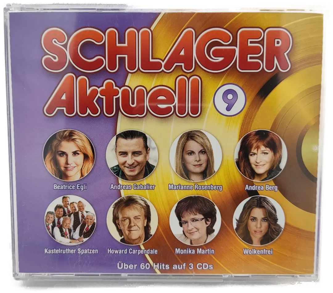 CD 