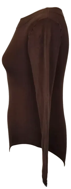 Joop Damen Bodysuit braun Gr. S - Bild 2